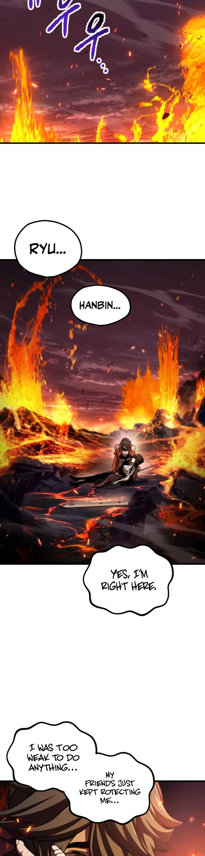 Survival Story of a Sword King in a Fantasy World Chapter 300 page 58 - Chapter 300