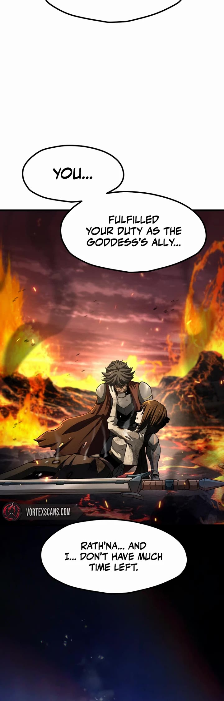 Survival Story of a Sword King in a Fantasy World Chapter 300 page 60 - Chapter 300
