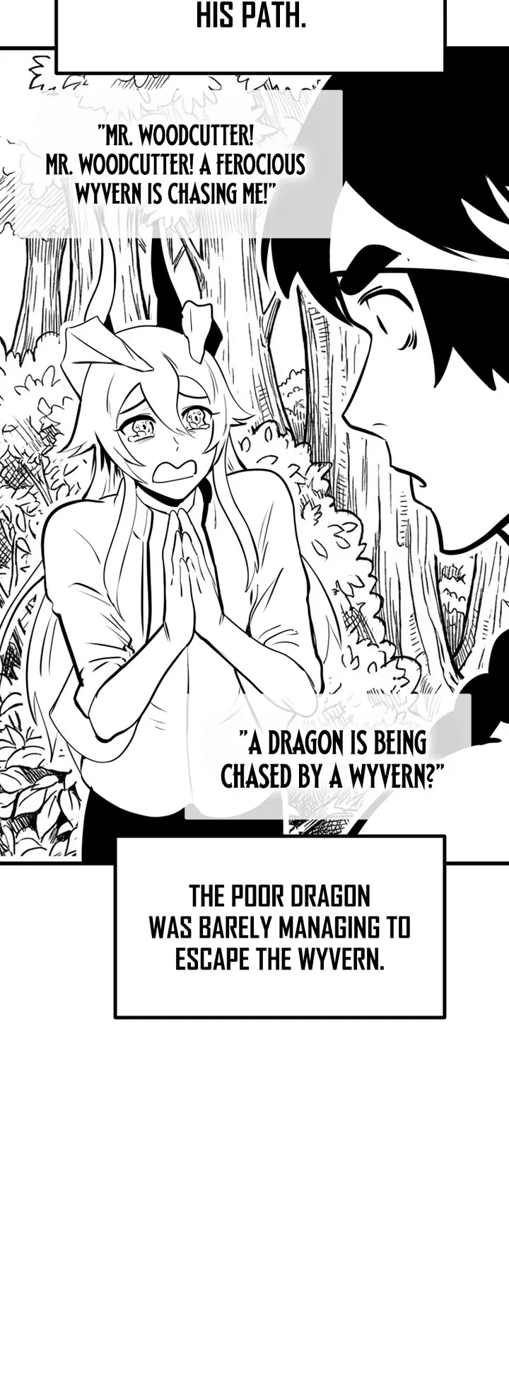 Survival Story of a Sword King in a Fantasy World Chapter 300 page 65 - Chapter 300