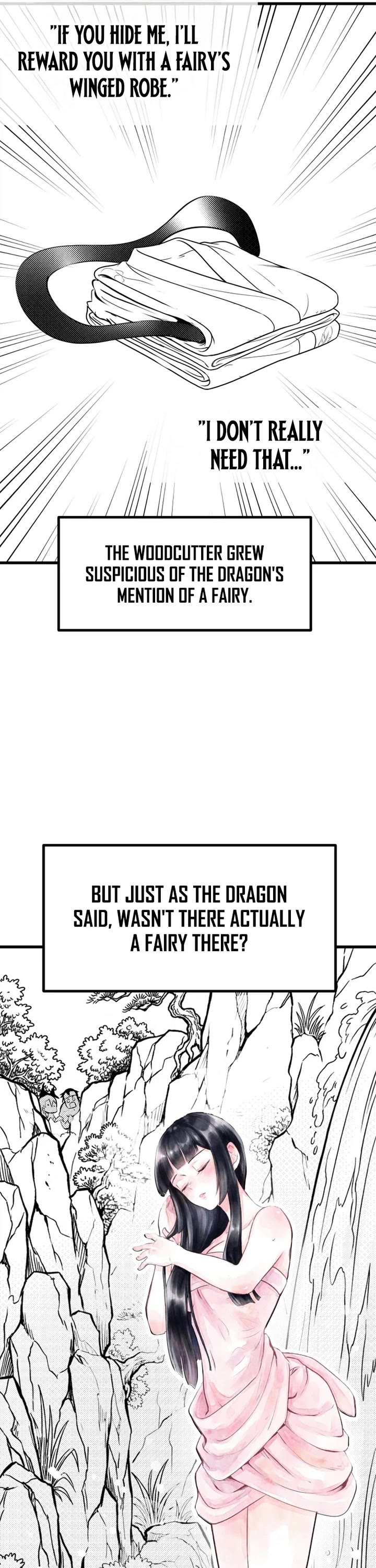 Survival Story of a Sword King in a Fantasy World Chapter 300 page 66 - Chapter 300