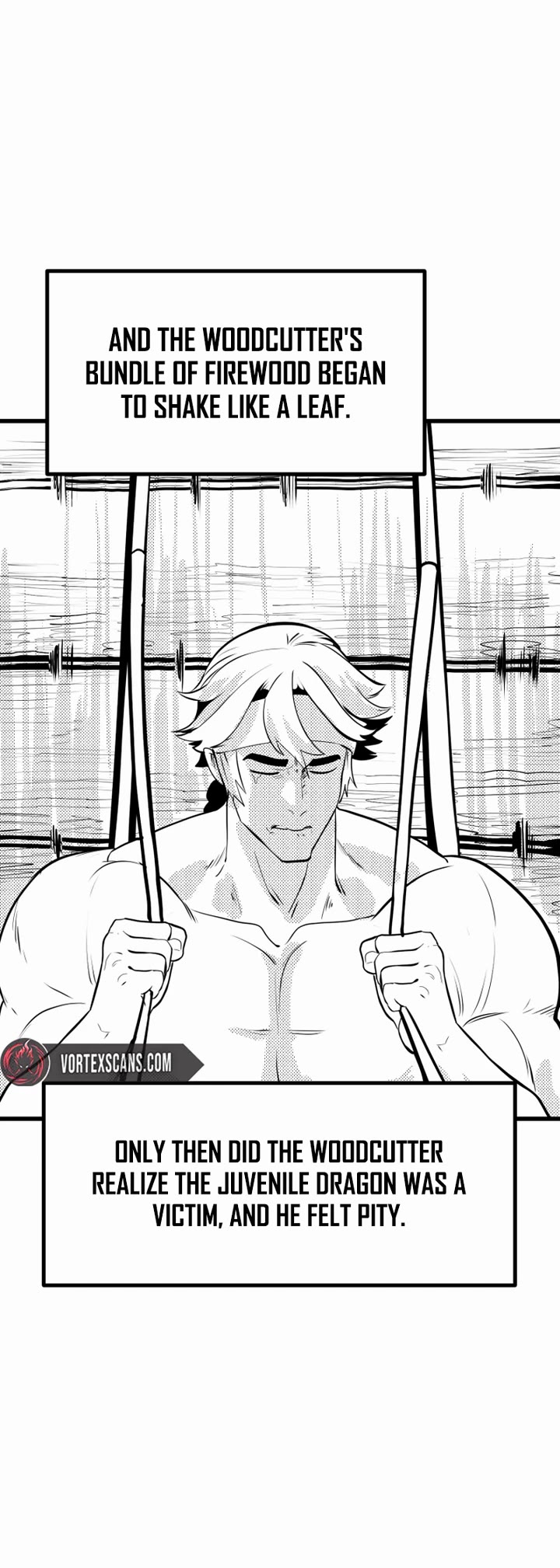 Survival Story of a Sword King in a Fantasy World Chapter 300 page 70 - Chapter 300