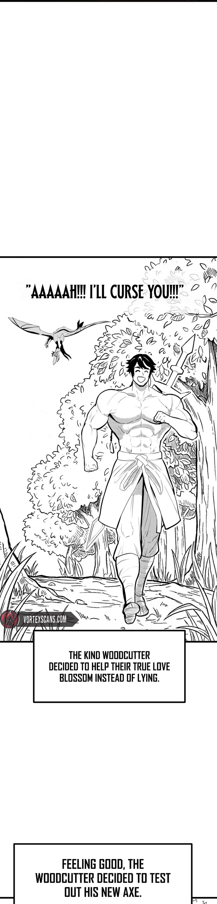 Survival Story of a Sword King in a Fantasy World Chapter 300 page 72 - Chapter 300
