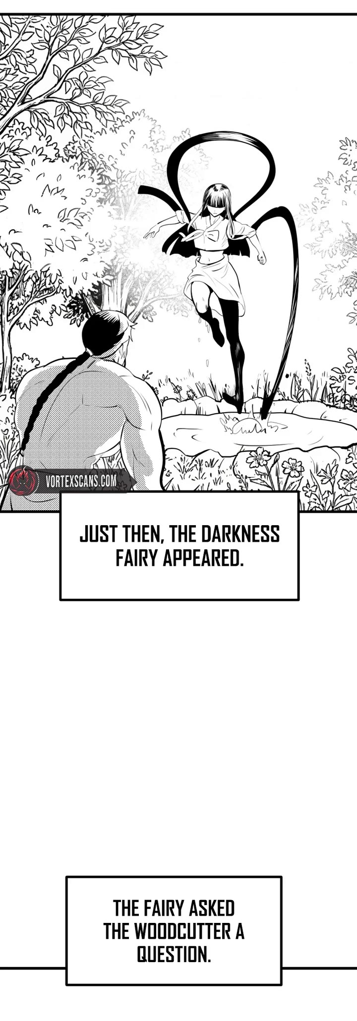 Survival Story of a Sword King in a Fantasy World Chapter 300 page 75 - Chapter 300