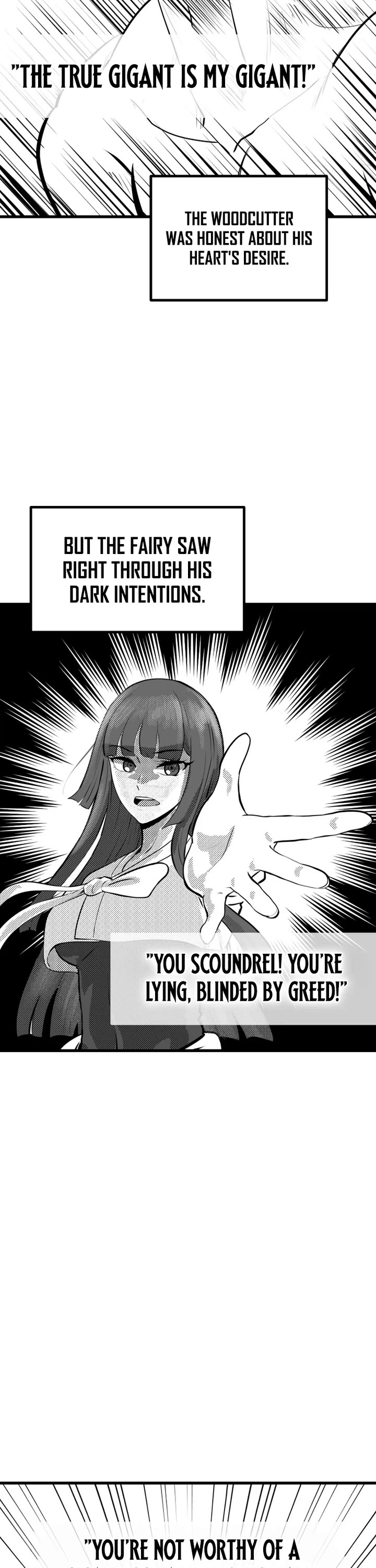 Survival Story of a Sword King in a Fantasy World Chapter 300 page 77 - Chapter 300