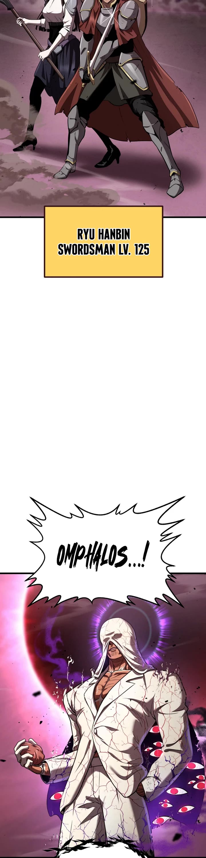 Survival Story of a Sword King in a Fantasy World Chapter 300 page 8 - Chapter 300