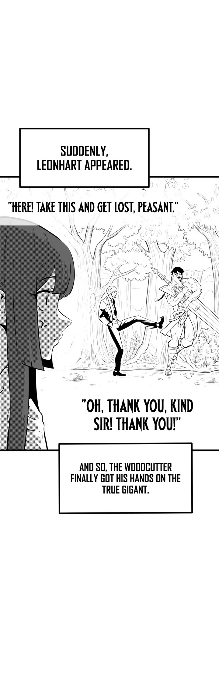 Survival Story of a Sword King in a Fantasy World Chapter 300 page 80 - Chapter 300