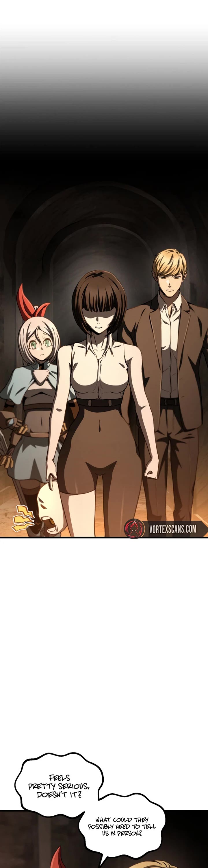 Survival Story of a Sword King in a Fantasy World Chapter 301 page 13 - Chapter 301