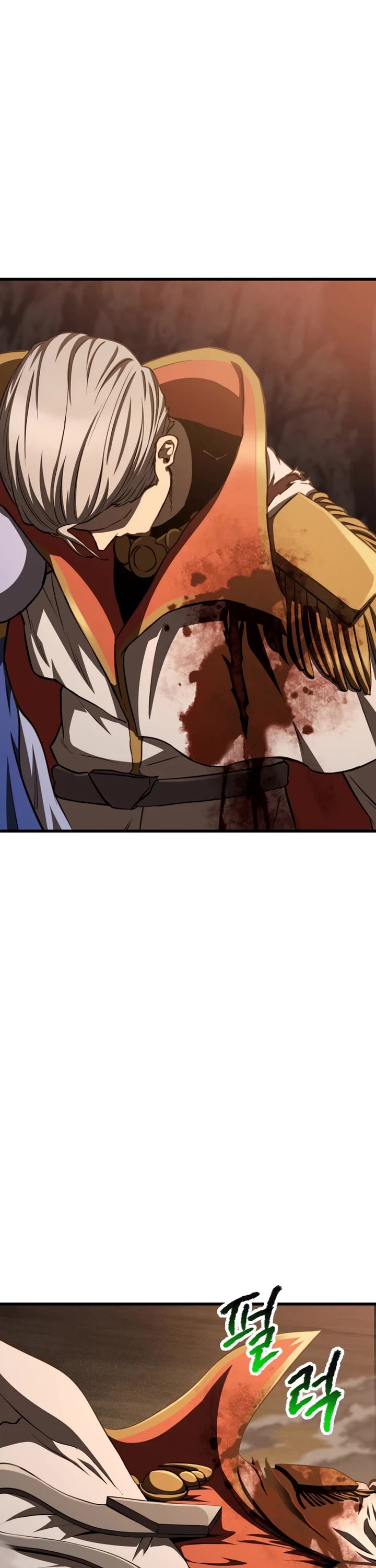 Survival Story of a Sword King in a Fantasy World Chapter 301 page 22 - Chapter 301