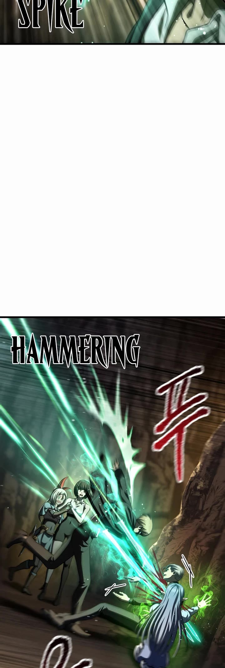 Survival Story of a Sword King in a Fantasy World Chapter 301 page 29 - Chapter 301