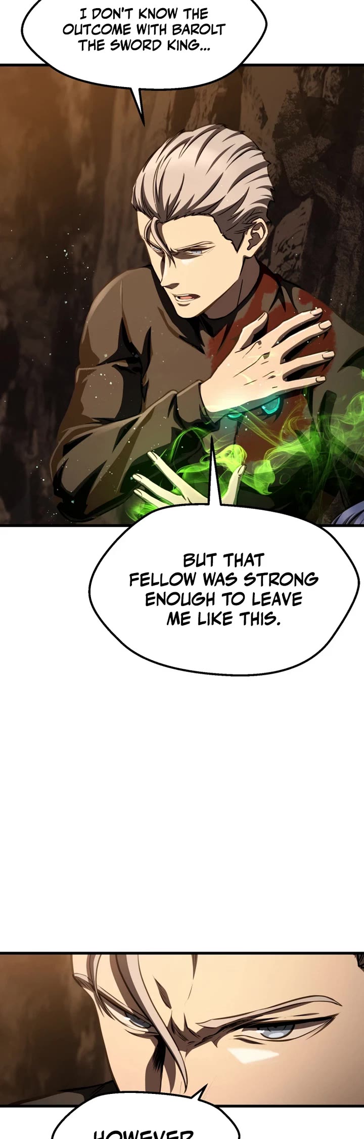 Survival Story of a Sword King in a Fantasy World Chapter 301 page 39 - Chapter 301