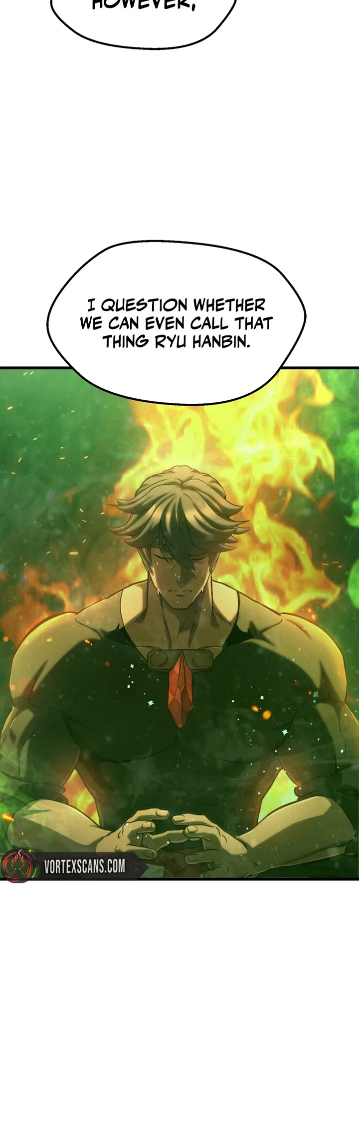 Survival Story of a Sword King in a Fantasy World Chapter 301 page 40 - Chapter 301