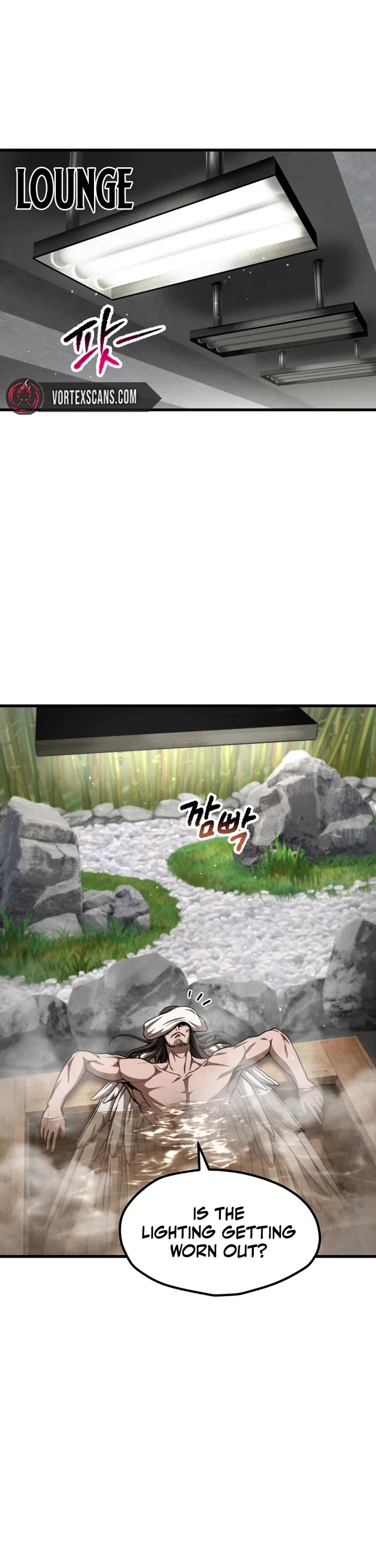 Survival Story of a Sword King in a Fantasy World Chapter 301 page 42 - Chapter 301