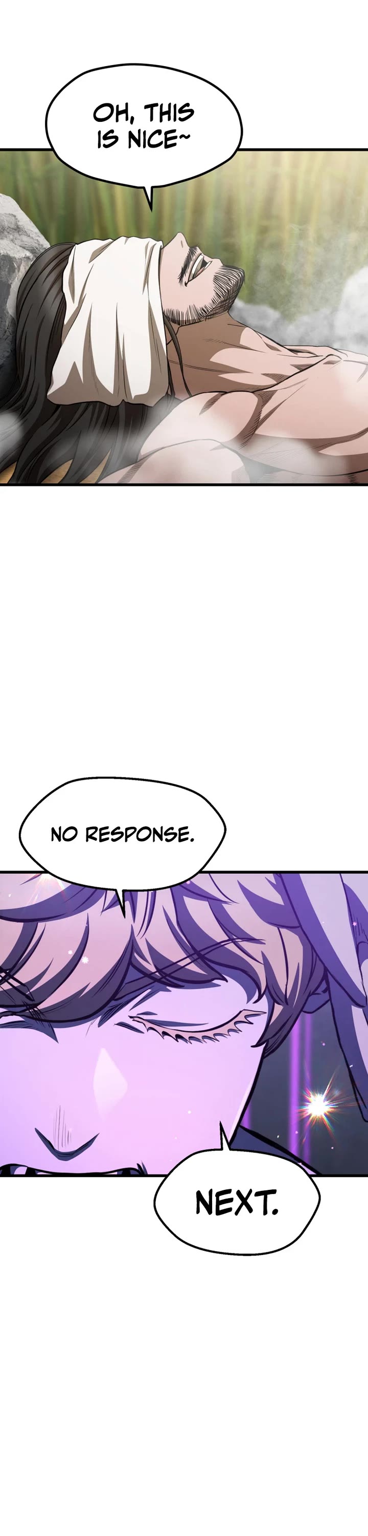 Survival Story of a Sword King in a Fantasy World Chapter 301 page 43 - Chapter 301