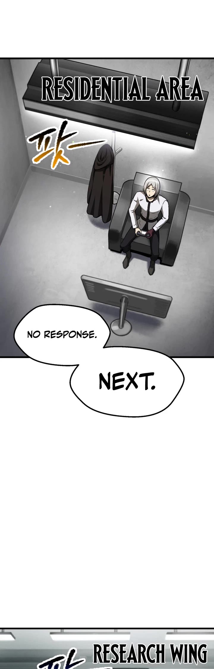 Survival Story of a Sword King in a Fantasy World Chapter 301 page 44 - Chapter 301