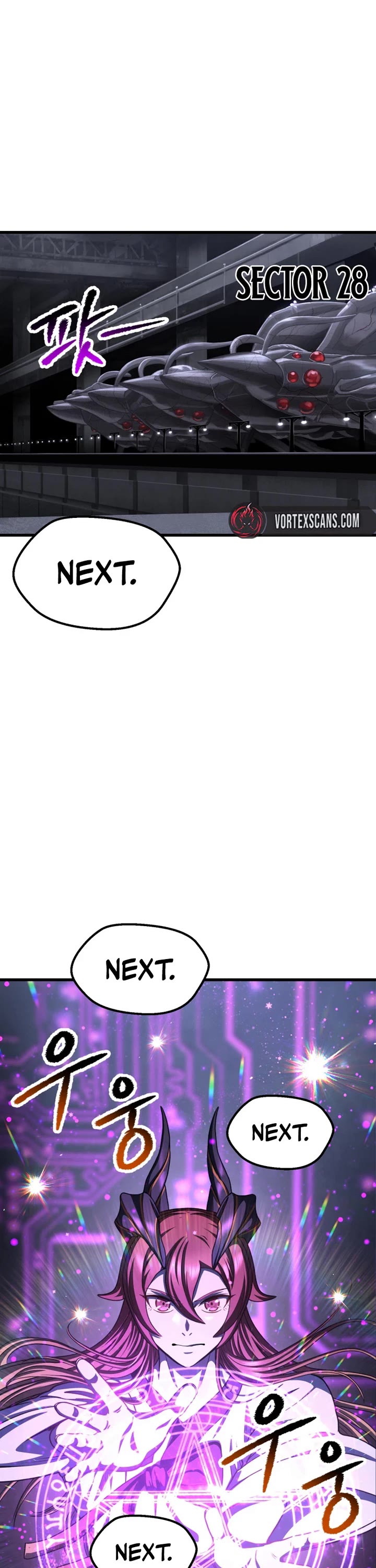 Survival Story of a Sword King in a Fantasy World Chapter 301 page 46 - Chapter 301