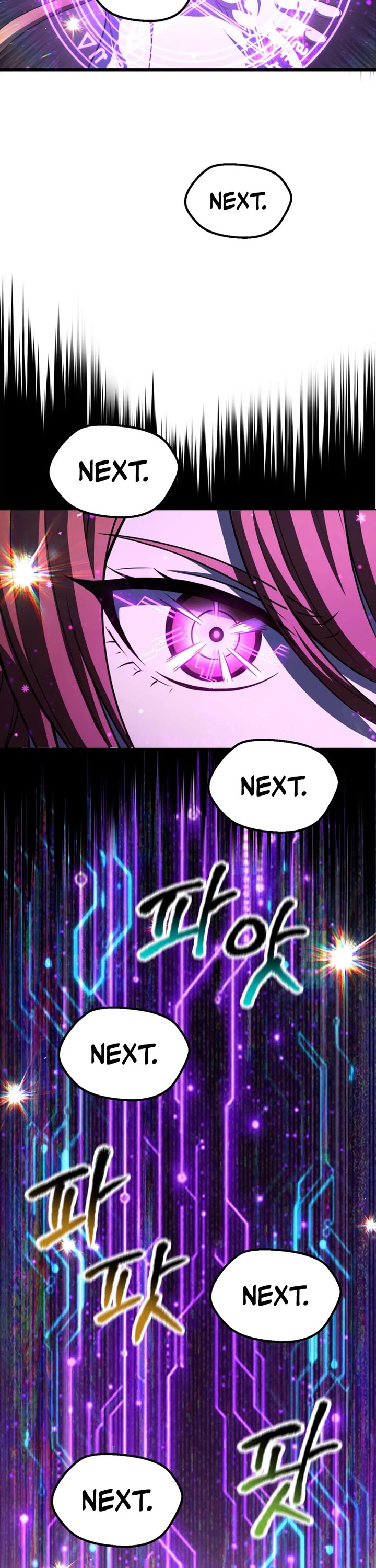 Survival Story of a Sword King in a Fantasy World Chapter 301 page 47 - Chapter 301