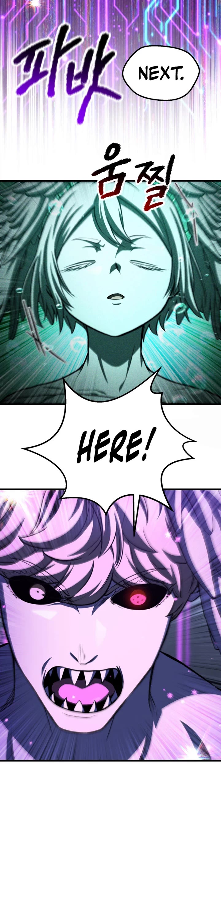 Survival Story of a Sword King in a Fantasy World Chapter 301 page 48 - Chapter 301