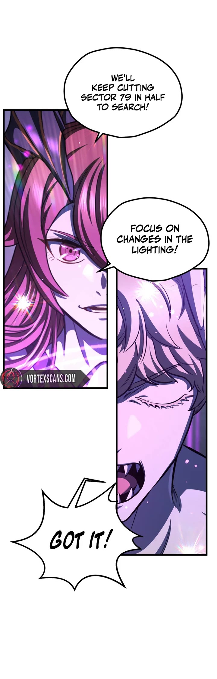 Survival Story of a Sword King in a Fantasy World Chapter 301 page 50 - Chapter 301
