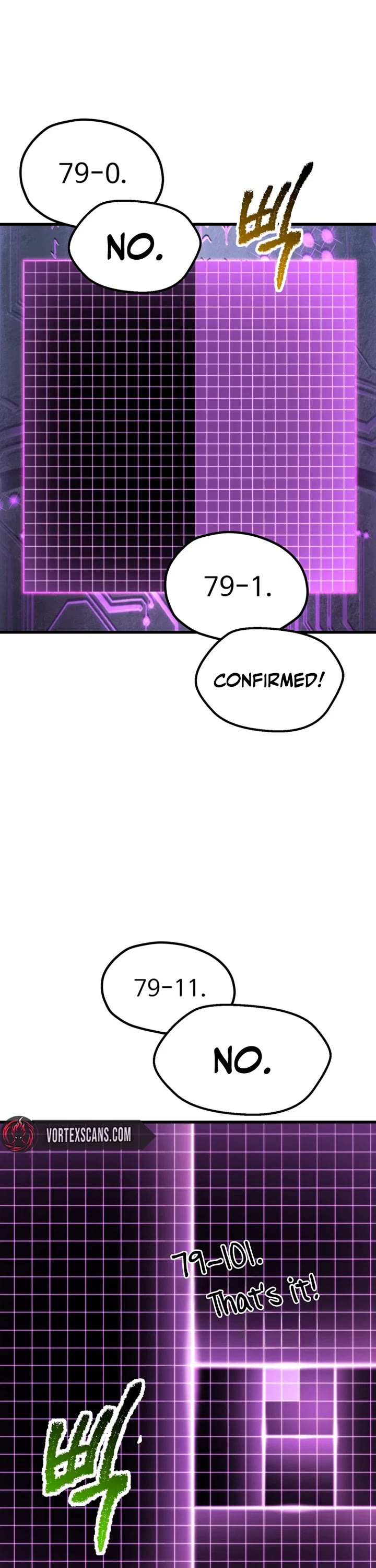 Survival Story of a Sword King in a Fantasy World Chapter 301 page 51 - Chapter 301