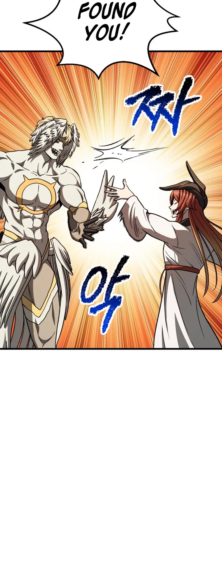 Survival Story of a Sword King in a Fantasy World Chapter 301 page 54 - Chapter 301