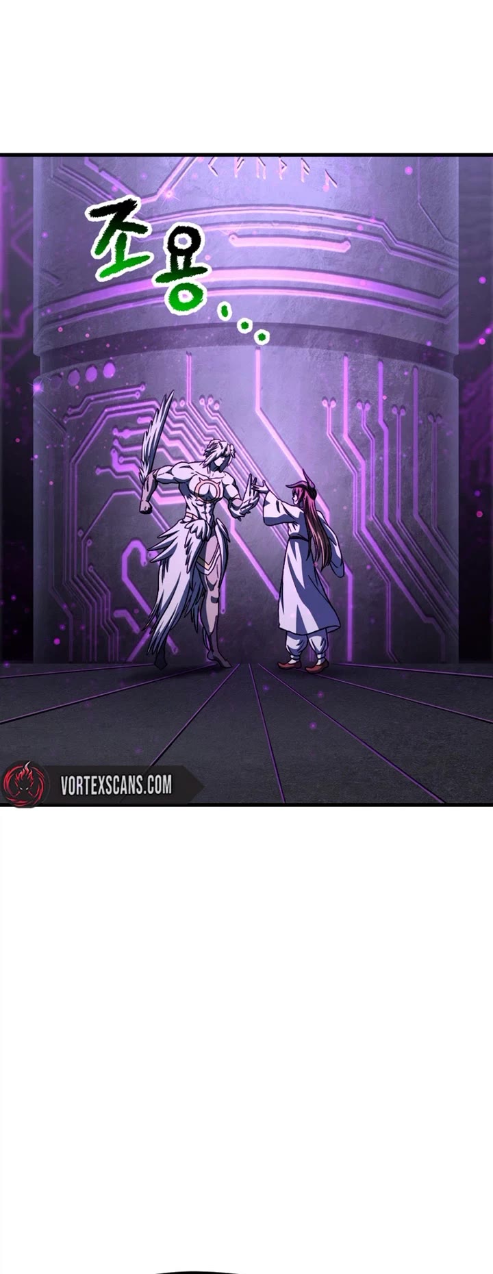 Survival Story of a Sword King in a Fantasy World Chapter 301 page 55 - Chapter 301