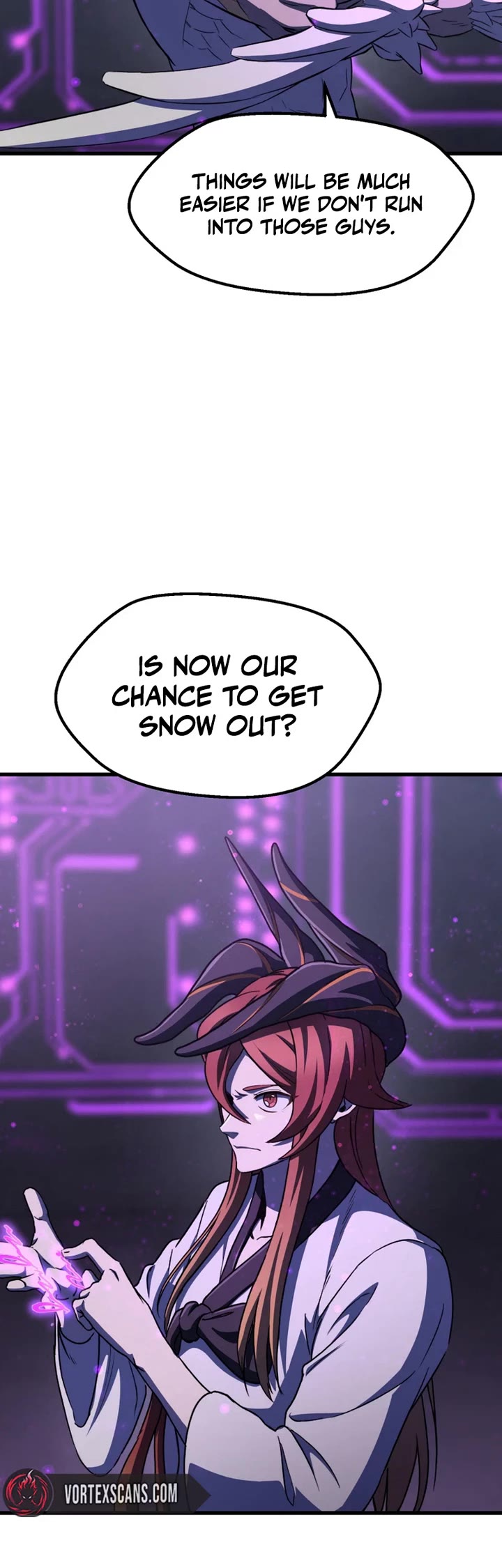 Survival Story of a Sword King in a Fantasy World Chapter 301 page 60 - Chapter 301