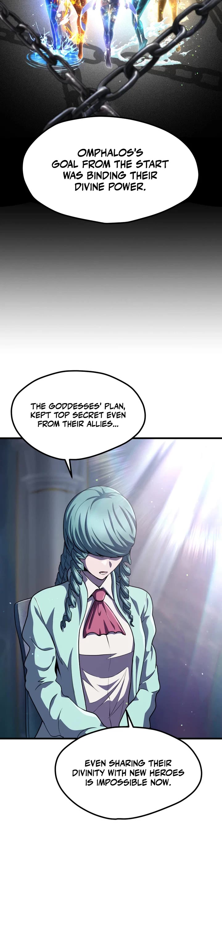 Survival Story of a Sword King in a Fantasy World Chapter 301 page 7 - Chapter 301