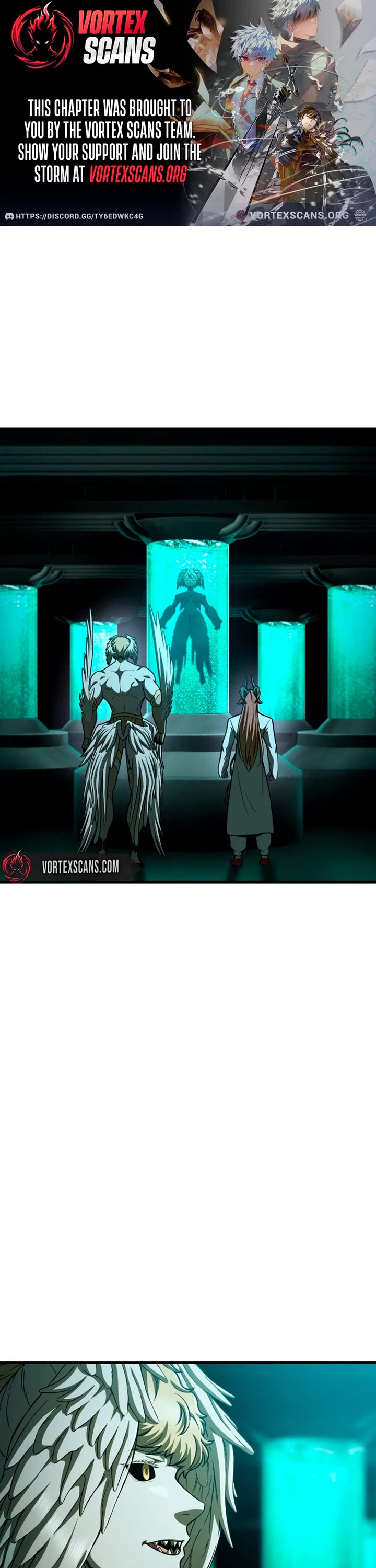 Survival Story of a Sword King in a Fantasy World Chapter 302 page 1 - Chapter 302