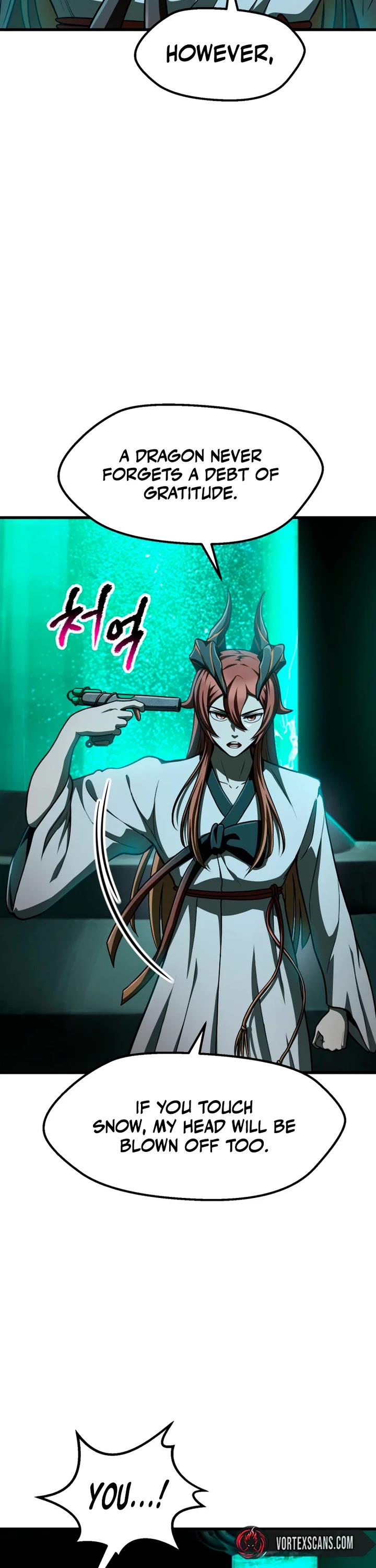 Survival Story of a Sword King in a Fantasy World Chapter 302 page 12 - Chapter 302
