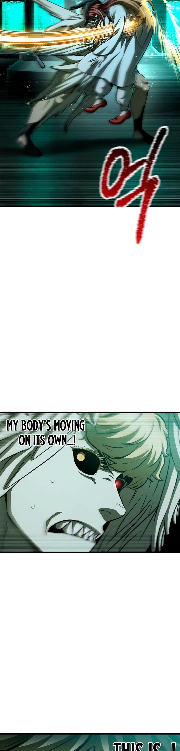 Survival Story of a Sword King in a Fantasy World Chapter 302 page 17 - Chapter 302