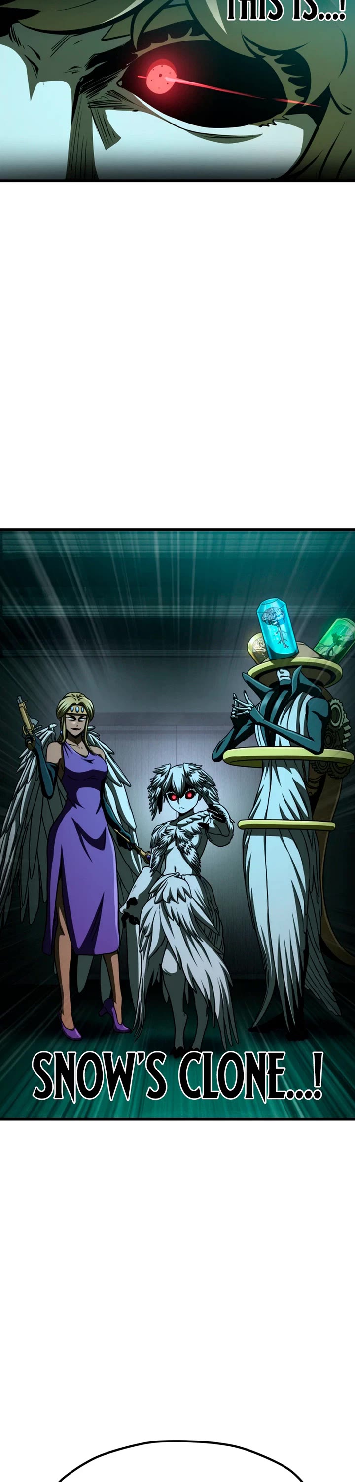 Survival Story of a Sword King in a Fantasy World Chapter 302 page 18 - Chapter 302