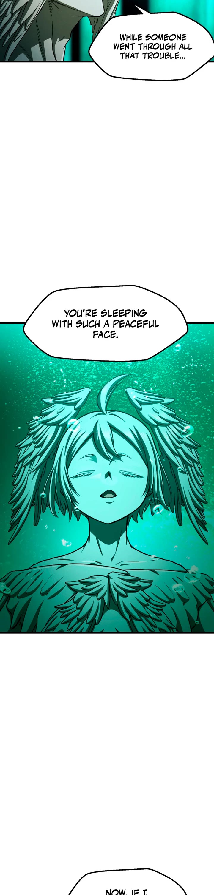 Survival Story of a Sword King in a Fantasy World Chapter 302 page 2 - Chapter 302