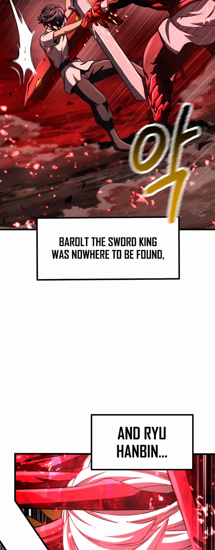 Survival Story of a Sword King in a Fantasy World Chapter 302 page 24 - Chapter 302