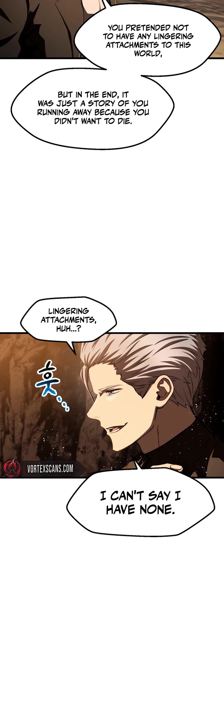 Survival Story of a Sword King in a Fantasy World Chapter 302 page 30 - Chapter 302