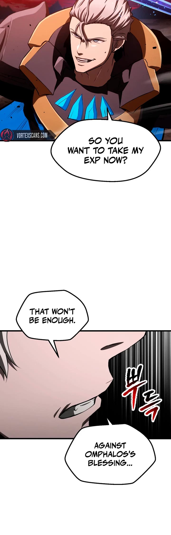 Survival Story of a Sword King in a Fantasy World Chapter 302 page 34 - Chapter 302