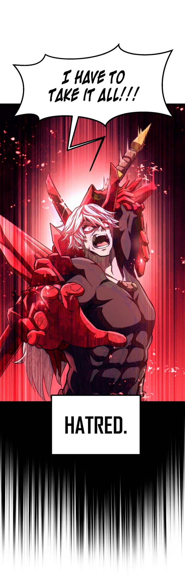 Survival Story of a Sword King in a Fantasy World Chapter 302 page 35 - Chapter 302