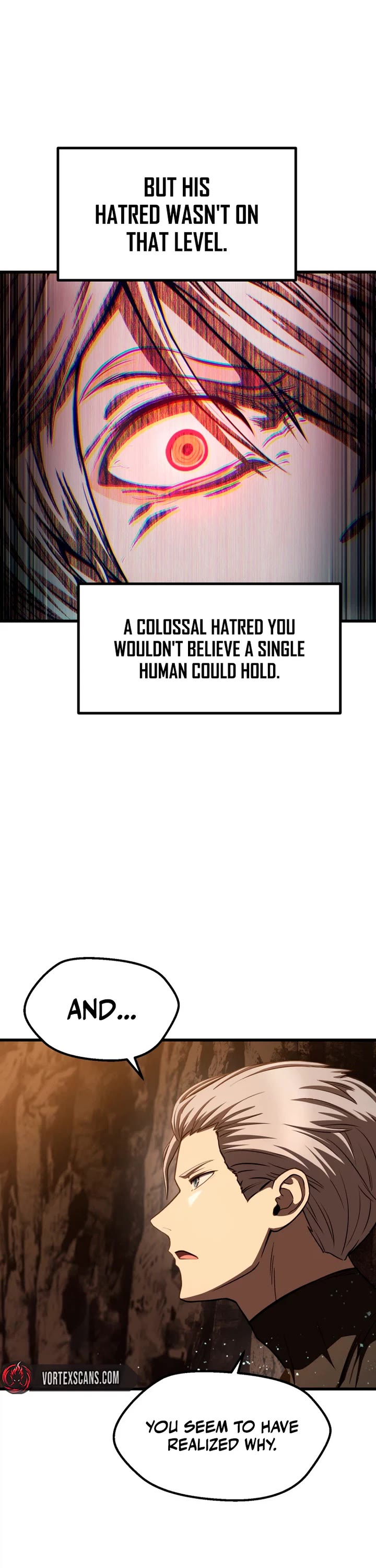 Survival Story of a Sword King in a Fantasy World Chapter 302 page 37 - Chapter 302