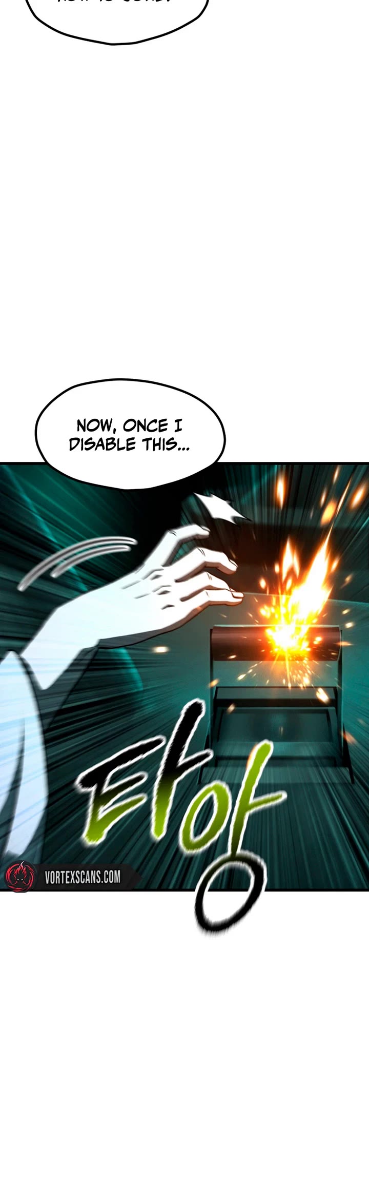 Survival Story of a Sword King in a Fantasy World Chapter 302 page 4 - Chapter 302