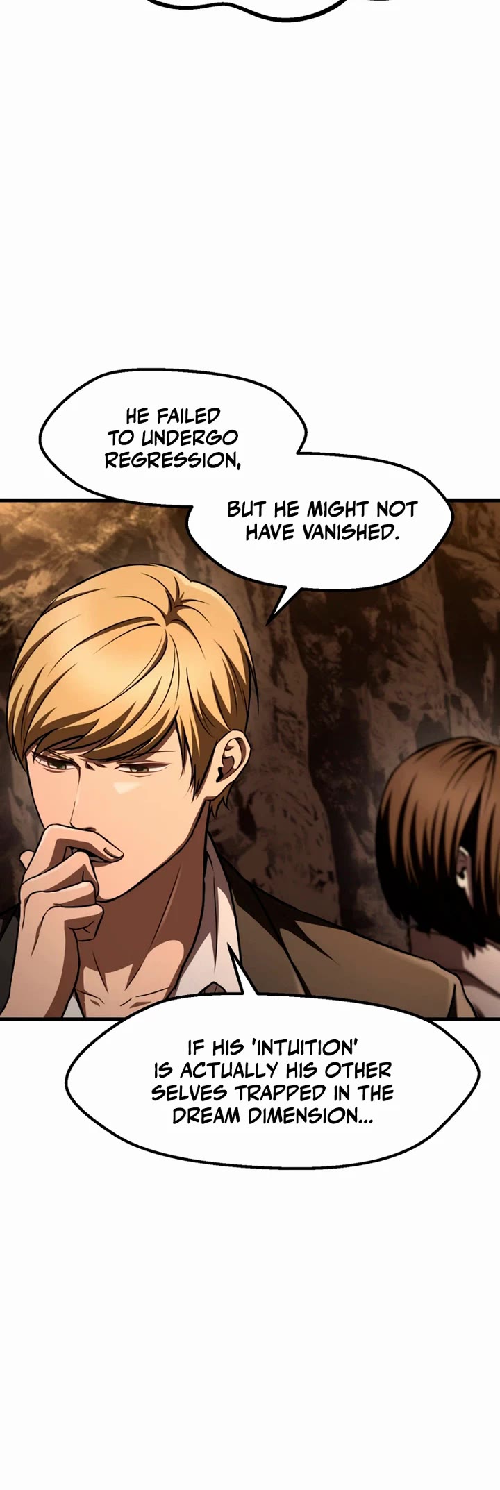 Survival Story of a Sword King in a Fantasy World Chapter 302 page 40 - Chapter 302
