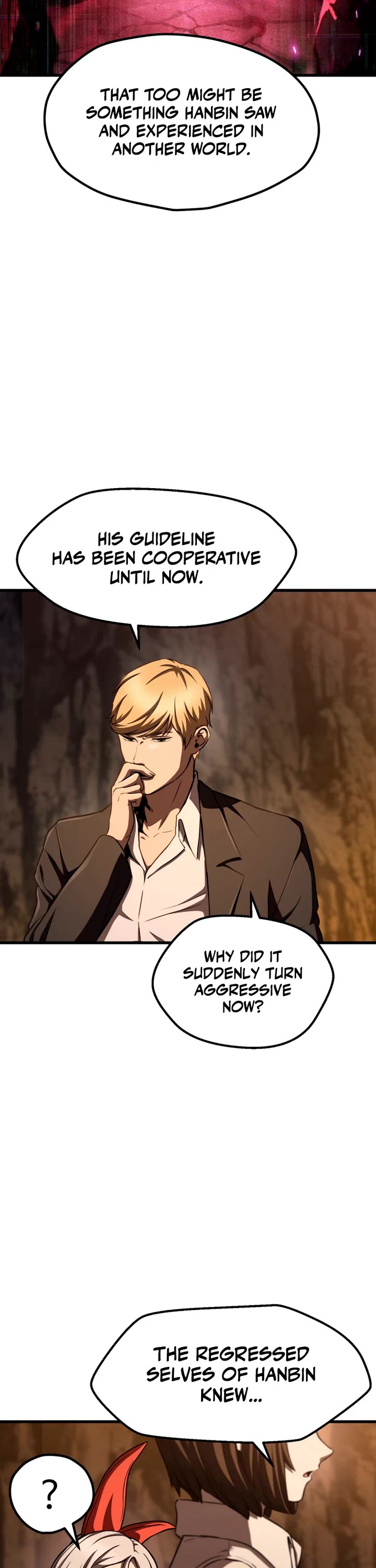 Survival Story of a Sword King in a Fantasy World Chapter 302 page 42 - Chapter 302