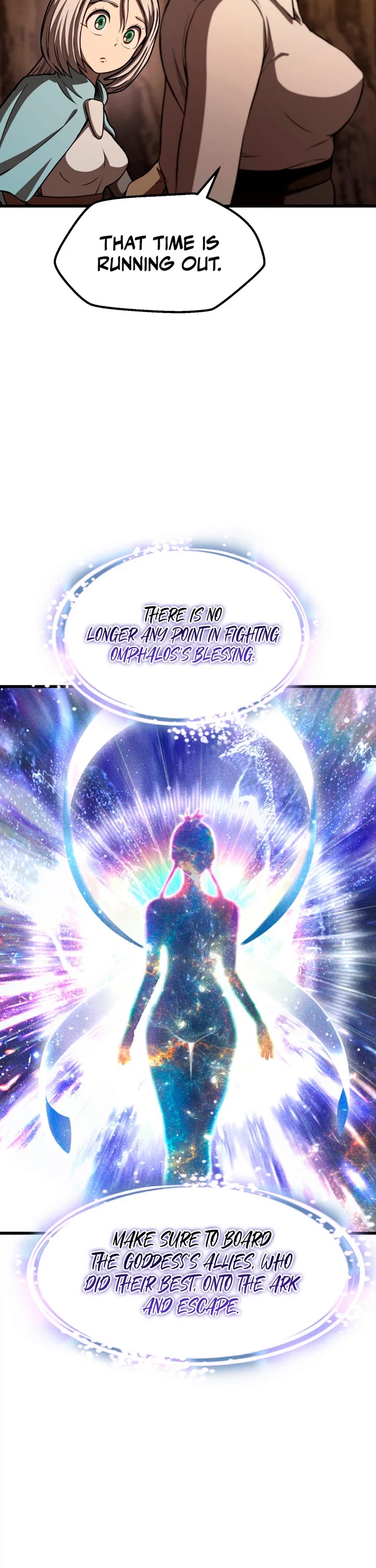 Survival Story of a Sword King in a Fantasy World Chapter 302 page 43 - Chapter 302