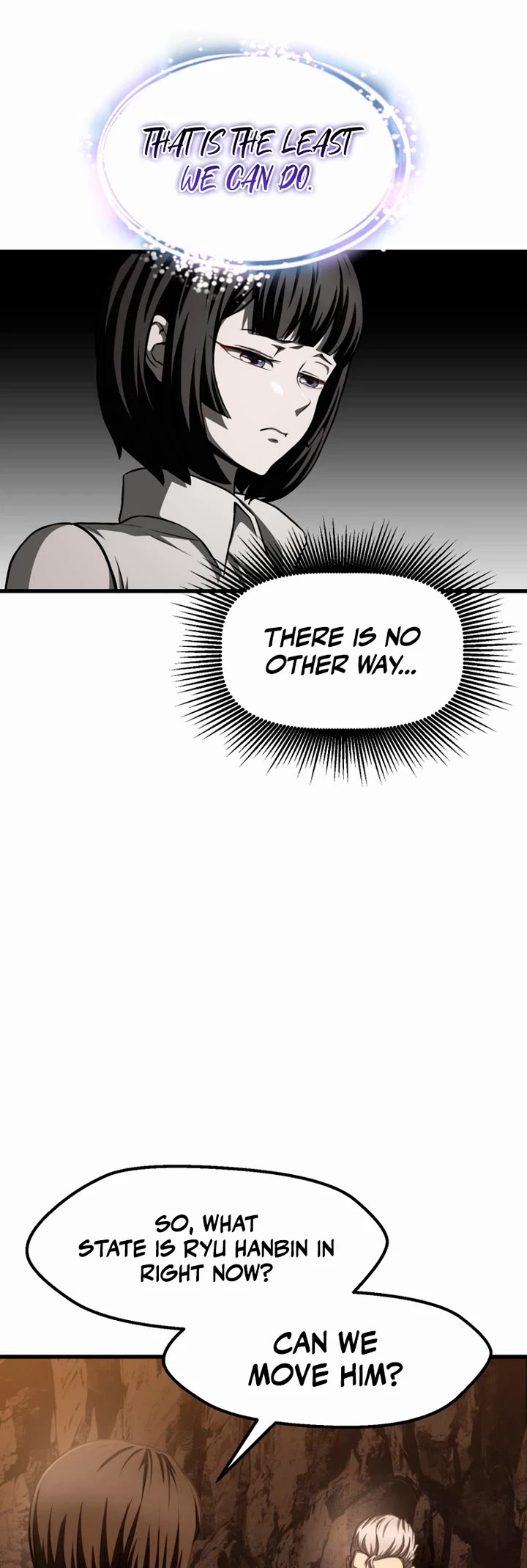 Survival Story of a Sword King in a Fantasy World Chapter 302 page 44 - Chapter 302