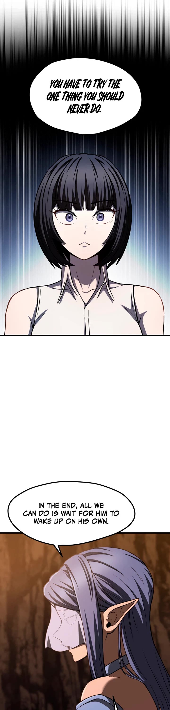 Survival Story of a Sword King in a Fantasy World Chapter 302 page 48 - Chapter 302