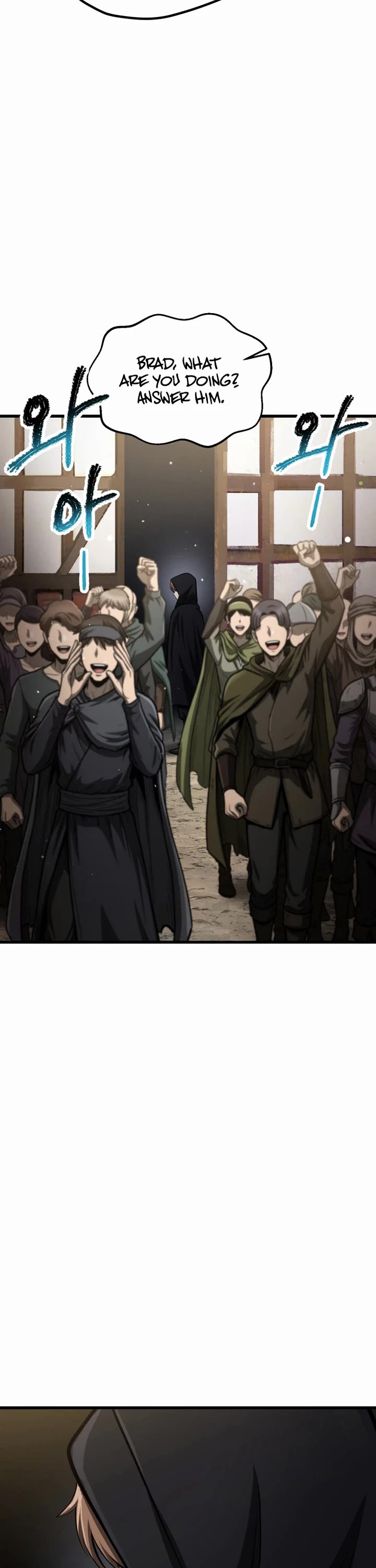 Survival Story of a Sword King in a Fantasy World Chapter 303 page 12 - Chapter 303
