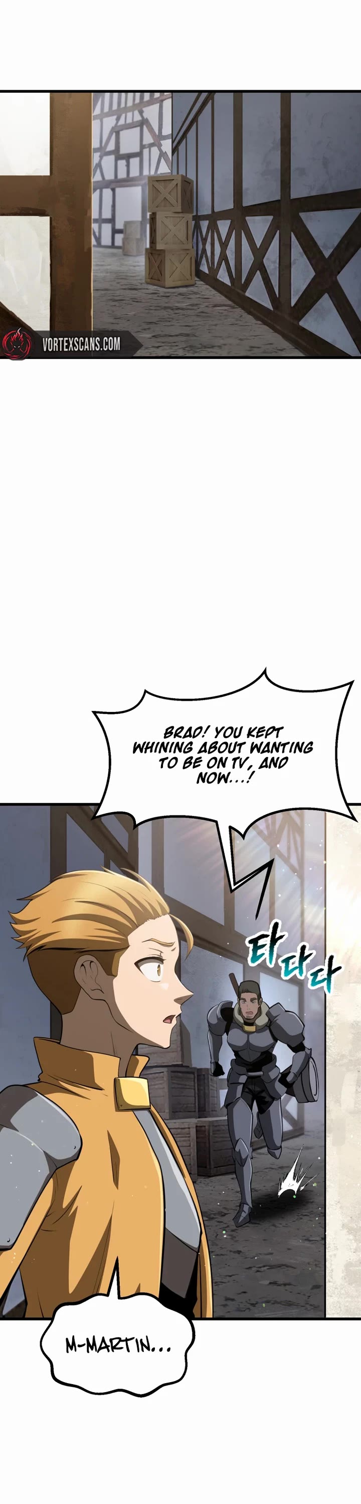 Survival Story of a Sword King in a Fantasy World Chapter 303 page 16 - Chapter 303