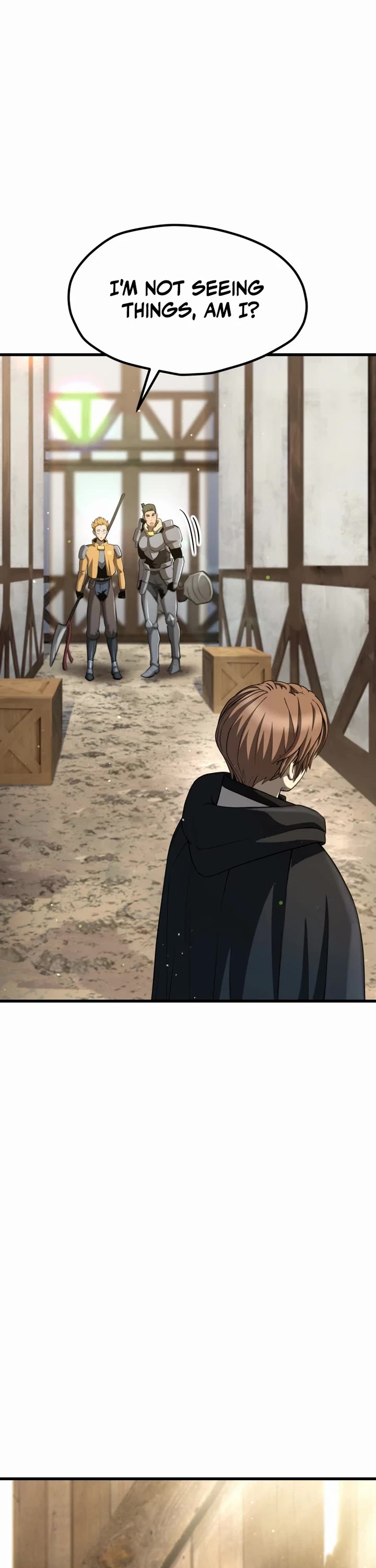 Survival Story of a Sword King in a Fantasy World Chapter 303 page 17 - Chapter 303