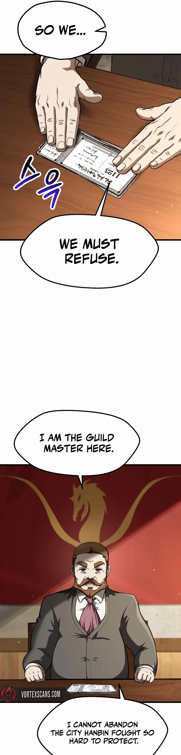Survival Story of a Sword King in a Fantasy World Chapter 303 page 29 - Chapter 303