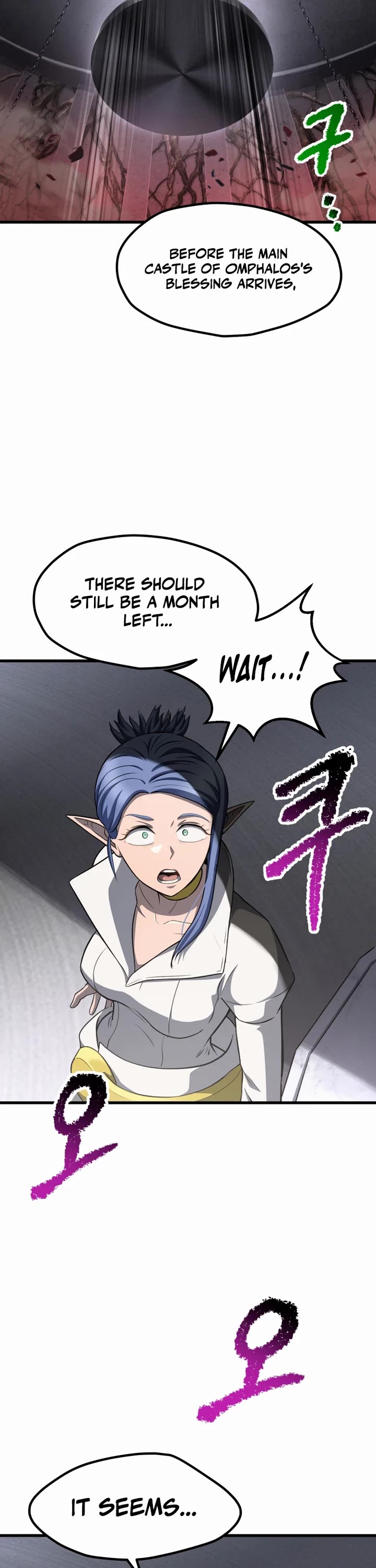 Survival Story of a Sword King in a Fantasy World Chapter 303 page 44 - Chapter 303