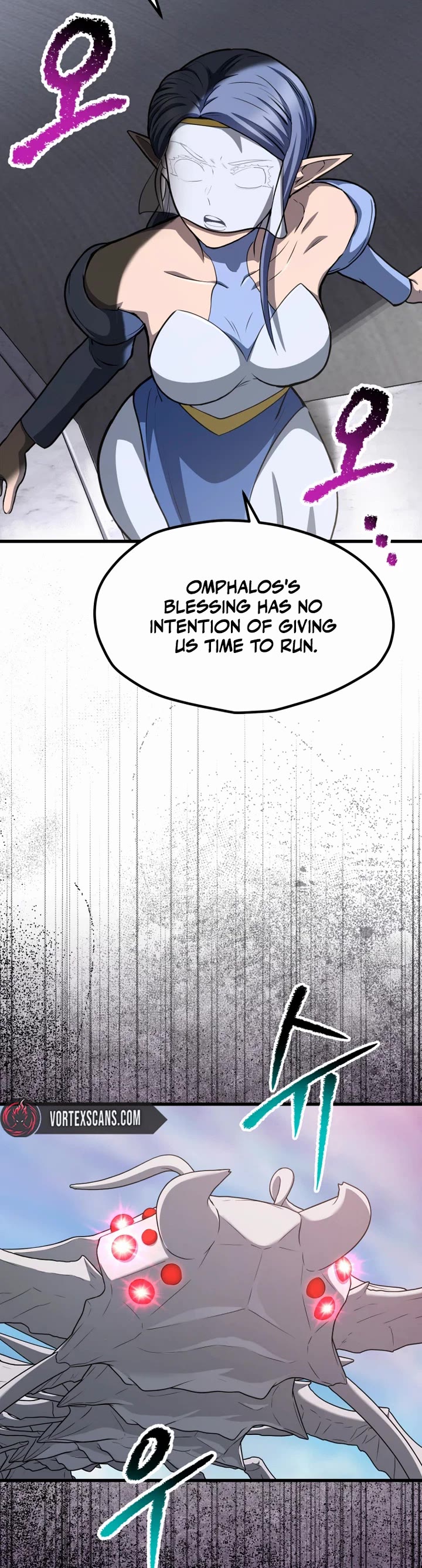 Survival Story of a Sword King in a Fantasy World Chapter 303 page 45 - Chapter 303