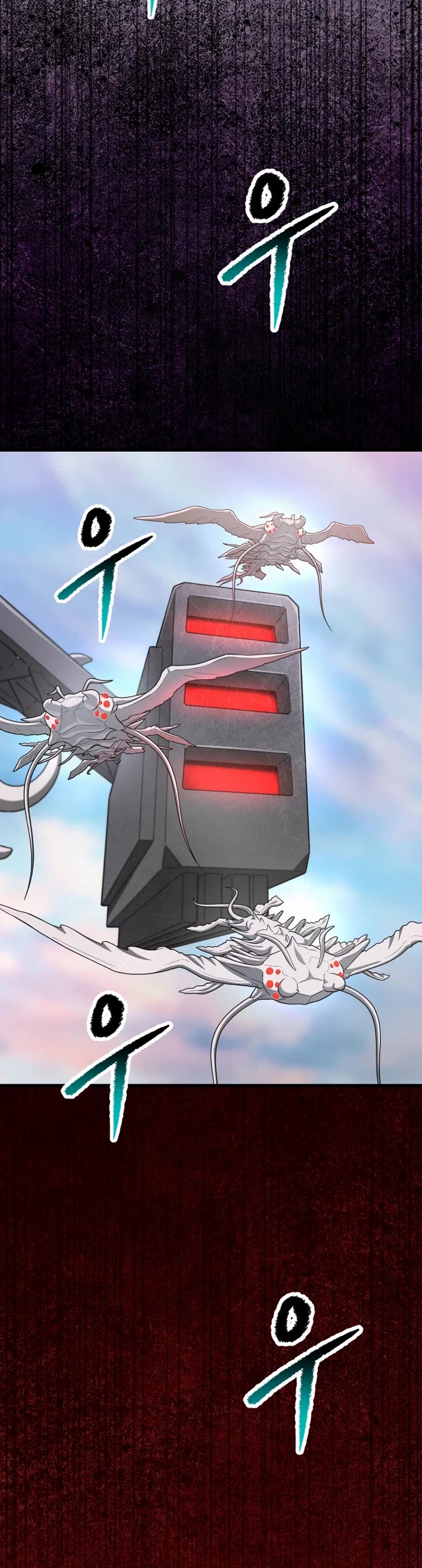 Survival Story of a Sword King in a Fantasy World Chapter 303 page 46 - Chapter 303